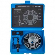 Набор коронок ЗУБР ЭКСПЕРТ 2955-H11_z01 