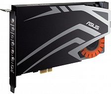 Звуковая карта ASUS  STRIX SOAR 
