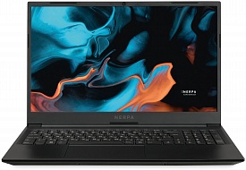Ноутбук NERPA  Caspica A552-15, AMD Ryzen 5 5625U,  8Gb,  SSD 256Gb,  15.6