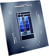 Процессор INTEL Core i5 13400, Socket-1700, 2500МГц,  ядер: 10 