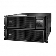 Online APC Smart-UPS SRT SRT10KRMXLI, Мощность: 10000 