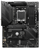 Материнская плата MSI  MAG B650 TOMAHAWK WIFI, Socket-AM5,  AMD B650,  DDR5 