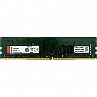 Оперативная память KINGSTON  KVR32N22D8/16,  DIMM,  DDR4,  3200 МГц 