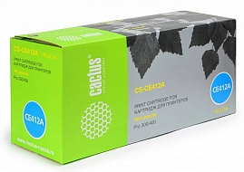 Картридж Cactus  CS-CE412A 