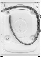 Стиральная машина WEISSGAUFF  WM 49127 DS Inverter Steam 