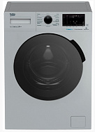 Стиральная машина BEKO  WSPE7H616S 