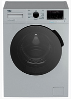 Стиральная машина BEKO 6808 WSPE7H616S 