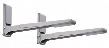Кронштейн HOLDER  MWS-2003 METALLIC 