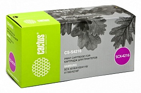Картридж Cactus  CS-S4216 