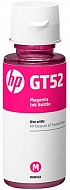 Чернила HP  GT52 