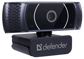 Веб-камера DEFENDER  G-lens 2590, CMOS 