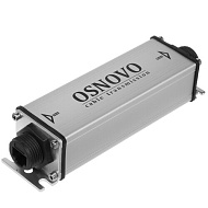 Удлинитель OSNOVO  E-PoE/2GW 