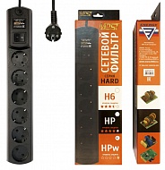 Сетевой фильтр MOST  HPw 