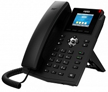 Телефон сетевой FANVIL  X3SG Pro 