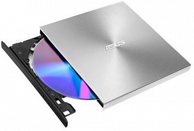 Оптический привод ASUS  SDRW-08U9M-U 