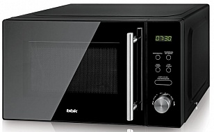 Микроволновая печь BBK  20MWS-722T/B-M 
