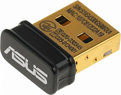 Адаптер ASUS  USB-BT500 