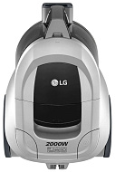 Пылесос LG  VC5420NNTS 