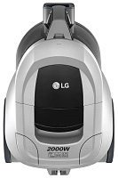 Пылесос LG 6771 VC5420NNTS 