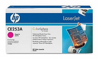Картридж HP  CE253А 