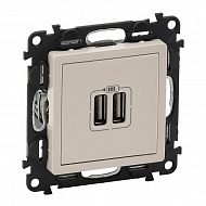 Розетки Legrand  753512 