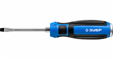 Отвертка ударная ЗУБР  25271-8 
