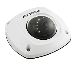 Видеокамера IP Hikvision 6517 DS-2CD2532F-IS 