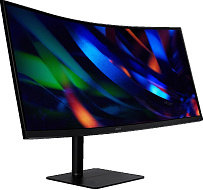 Монитор ACER  CZ342CURVbmiphuzx, 34