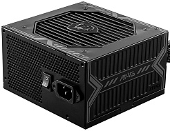 Блок питания MSI  MAG A550BN, 550Вт 