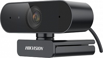 Веб-камера Hikvision  DS-U02, CMOS 