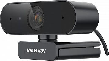 Веб-камера Hikvision 6652 DS-U02 