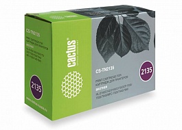 Картридж Cactus  CS-TN2135 