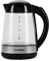 Чайник HYUNDAI 6828 HYK-G3803 