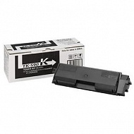 Тонер-картридж,Kyocera TK-580K, black FS-C5150DN/P6021CDN (3500p) orig