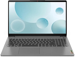 Ноутбук LENOVO  IdeaPad 3 15IAU7, Intel Core i3 1215U,  8Gb,  SSD 256Gb,  15.6