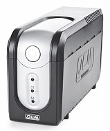 line-interactive POWERCOM Imperial IMP-625AP, Мощность: 625 