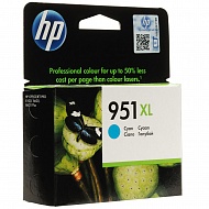 Картридж HP  №951XL 