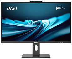 Моноблок MSI  PRO AP272P 14M, Intel Core i5 14400,  16Gb,  SSD 512Gb,  27