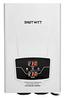 Стабилизатор напряжения SMARTWATT 6657 AVR BOILER 1500RW 