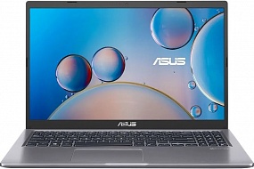 Ноутбук ASUS  X515JA-BQ4001, Intel Core i7 1065G7,  16Gb,  SSD 512Gb,  15.6