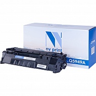 Картридж NV PRINT  NV-Q5949A 