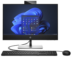 Моноблок HP  ProOne 440 G9, Intel Core i5 13500T,  8Gb,  SSD 512Gb,  23.8