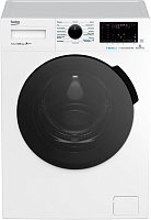 Стиральная машина BEKO 6808 WSPE6H616W 