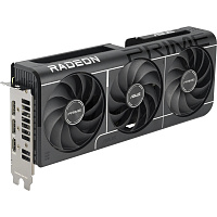 Видеокарта ASUS 6606 RX 9060 XT 