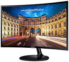 Монитор Samsung 6674 C24F390FHI 
