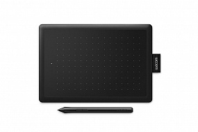 Графический планшет Wacom  One M, 135*216 