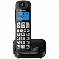 Телефон PANASONIC  KX-TGE110RUB 