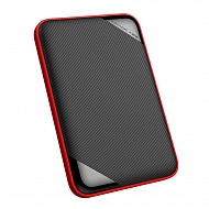 Внешний накопитель SILICON POWER Armor A62S, 1000Gb,  USB 3.1 