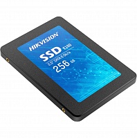 Твердотельный накопитель Hikvision 6613 HS-SSD-E100/256G 