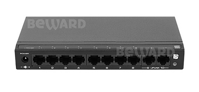 Коммутатор Beward  ST-820HP 